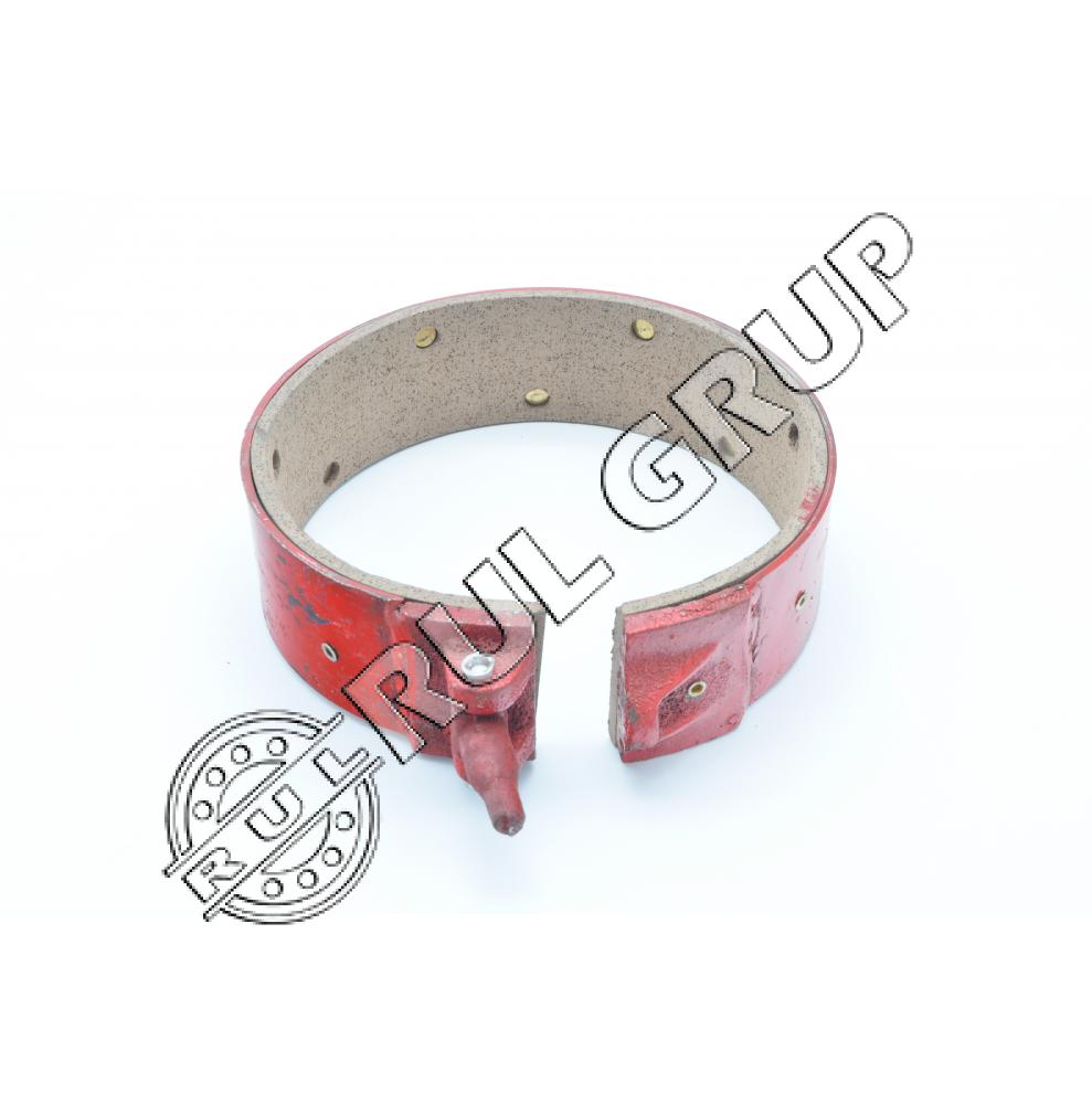 BANDA FRANARE U650 55MM 38.42.022 RAY